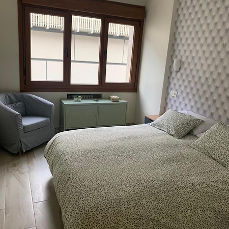 Apartament El Hogar De Belela Oviedo Zewnętrze zdjęcie
