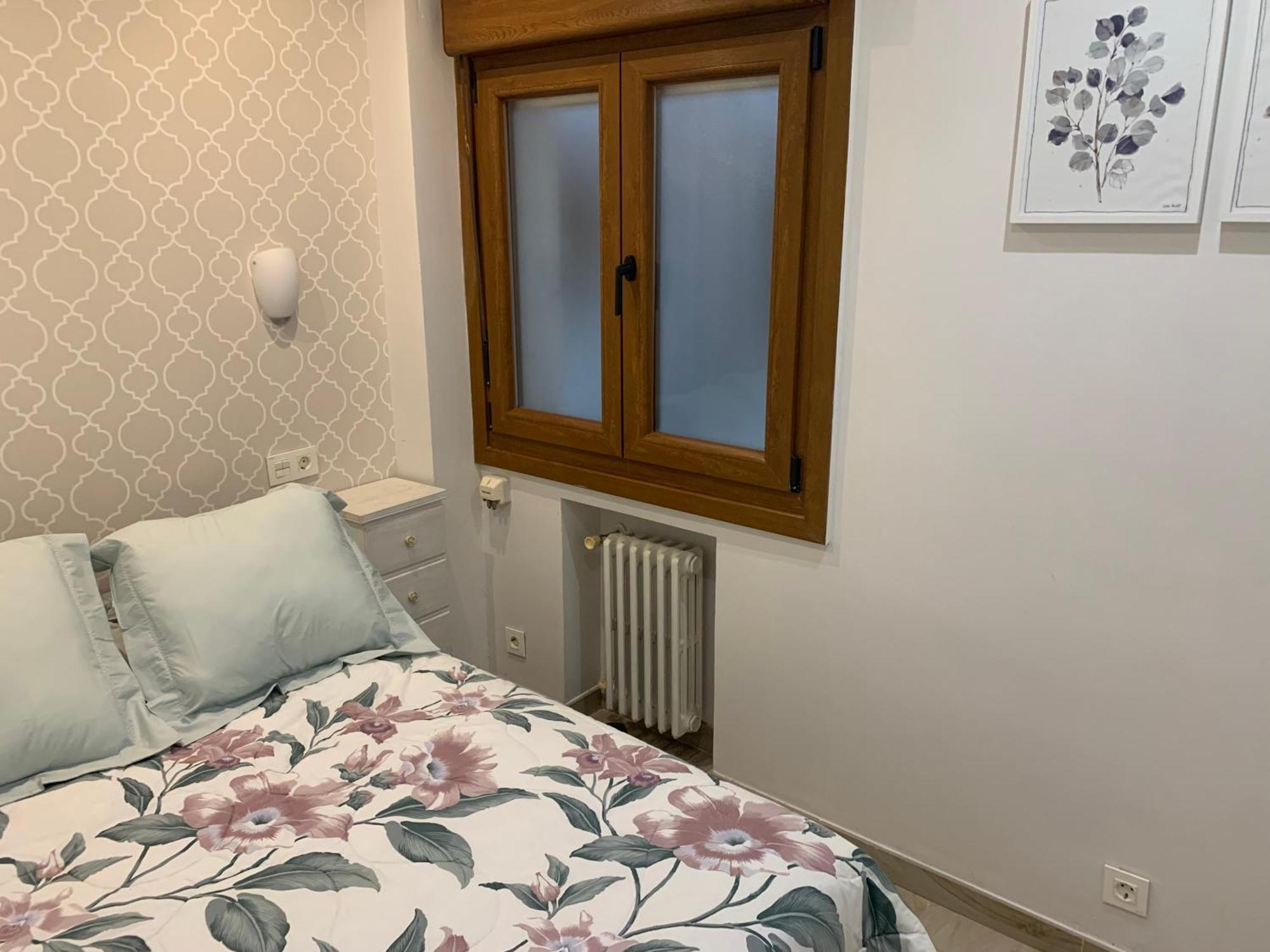 Apartament El Hogar De Belela Oviedo Zewnętrze zdjęcie