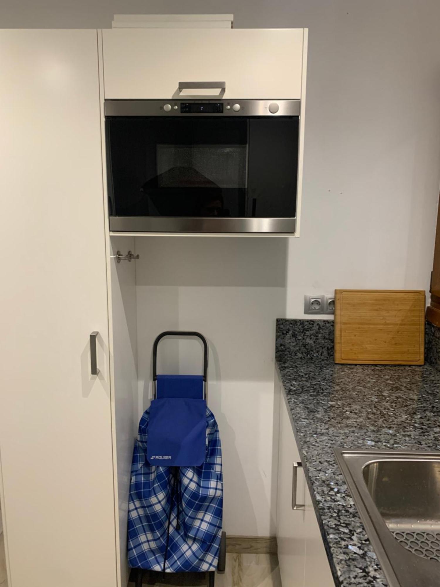 Apartament El Hogar De Belela Oviedo Zewnętrze zdjęcie